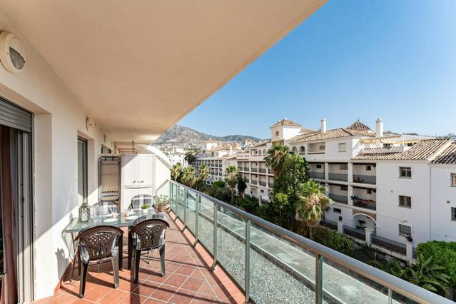 1-Zimmer Wohnung in Calle los Girasoles, Benalmádena Costa