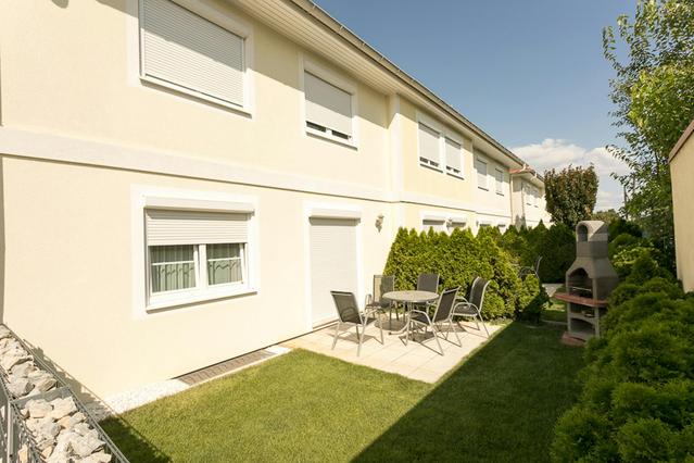 Apartamento de 1 quarto em Lehenstraße, 22. Bezirk-Donaustadt