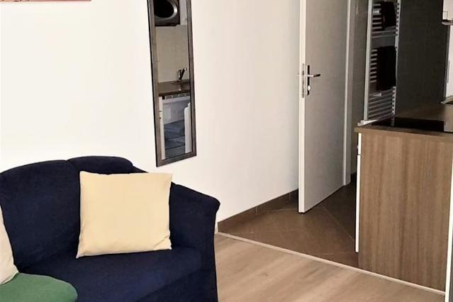 Piso de 1 habitación en Leo-Mathauser-Gasse, 23. Bezirk