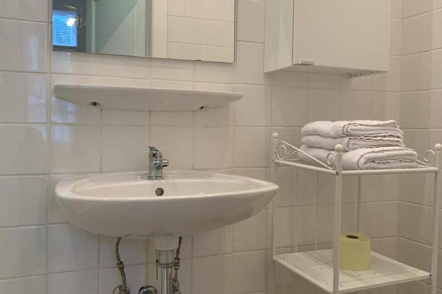 Studio in Grünentorgasse, 9. Bezirk-Alsergrund