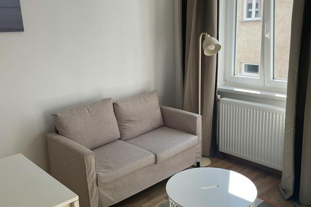 Studio à Brigittaplatz, 20. Bezirk