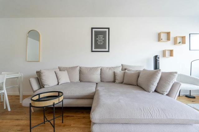 Heiligenstädter Straße, Vienna