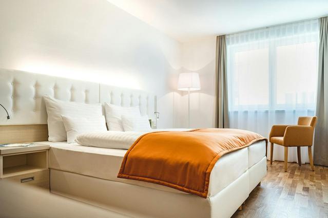 1 室户公寓 位于 Gumpendorfer Straße, 6. Bezirk-Mariahilf