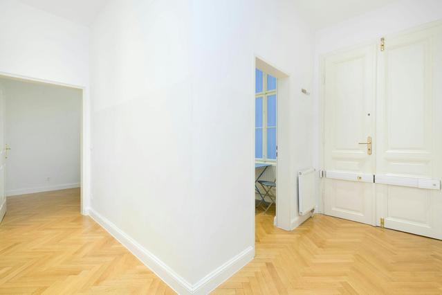 1-Zimmer Wohnung in Sommergasse, 19. Bezirk-Döbling
