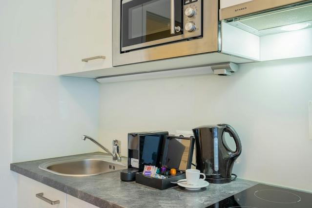 Studio in Anna-Bastel-Gasse, 22. Bezirk-Donaustadt