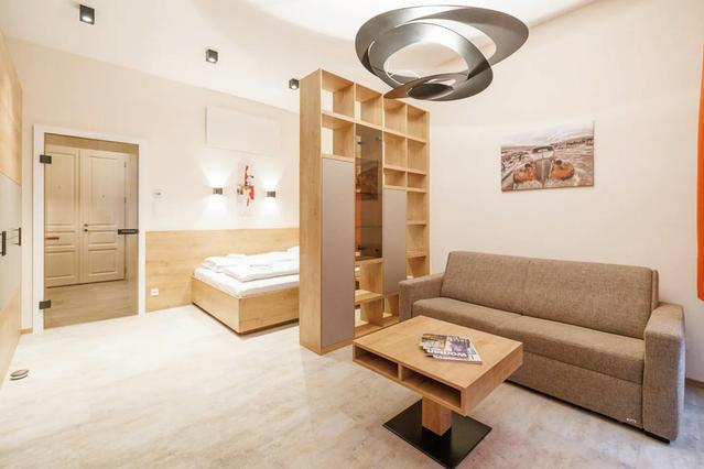 Appartamenti di 1 locali in Wiedner Hauptstraße, Margareten