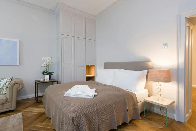 Studio in Alser Straße, 9. Bezirk-Alsergrund