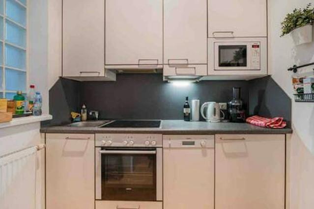 1-Zimmer Wohnung in Zentagasse, 5. Bezirk-Margareten