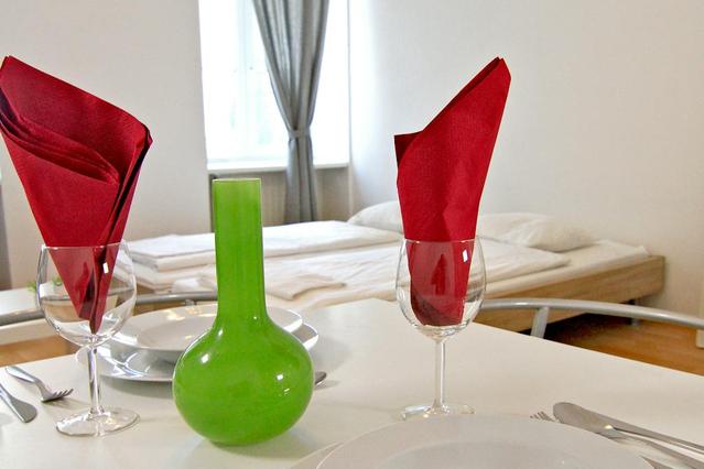 Appartement 1 pièce à Wiedner Hauptstraße, 5. Bezirk