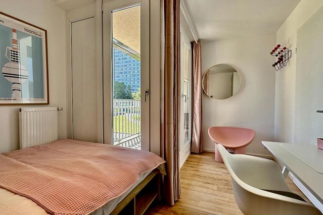 Fischerinsel, Berlin