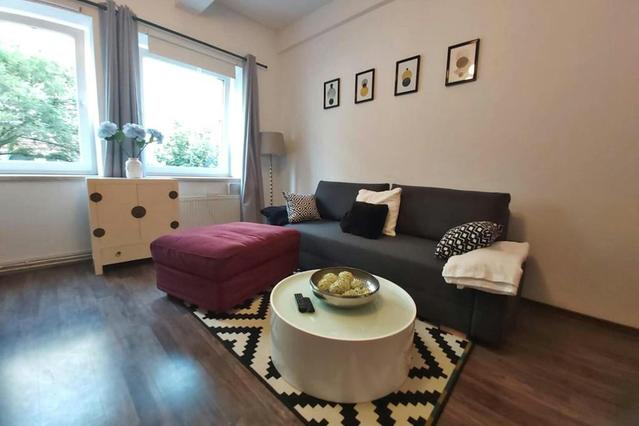 1-Zimmer Wohnung in Radingerstraße, 2. Bezirk-Leopoldstadt