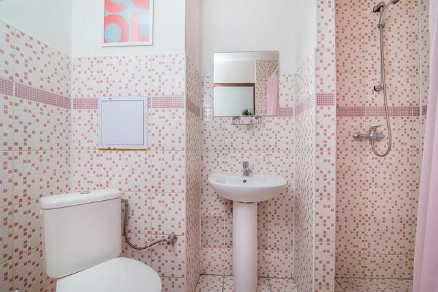 Čestmírova, Prague