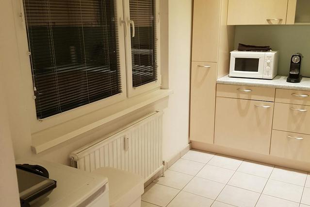 Appartement 1 pièce à Esslinger Hauptstraße, 22. Bezirk-Donaustadt
