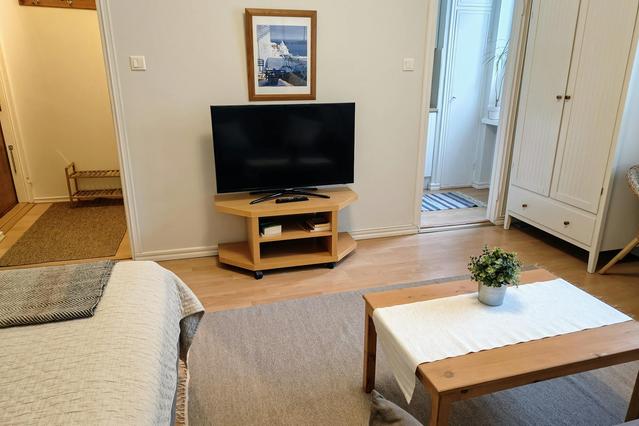 Valhallankatu, Helsinki