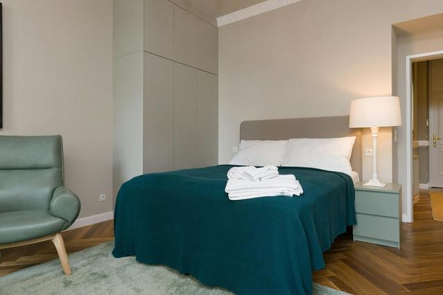 Studio in Alser Straße, 9. Bezirk-Alsergrund