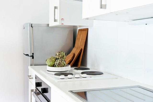 Appartamenti di 1 locali in Zinckgasse, Rudolfsheim-Fünfhaus