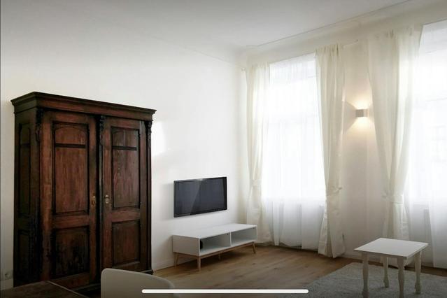 1-Zimmer Wohnung in Goldschlagstraße, 15. Bezirk-Rudolfsheim-Fünfhaus