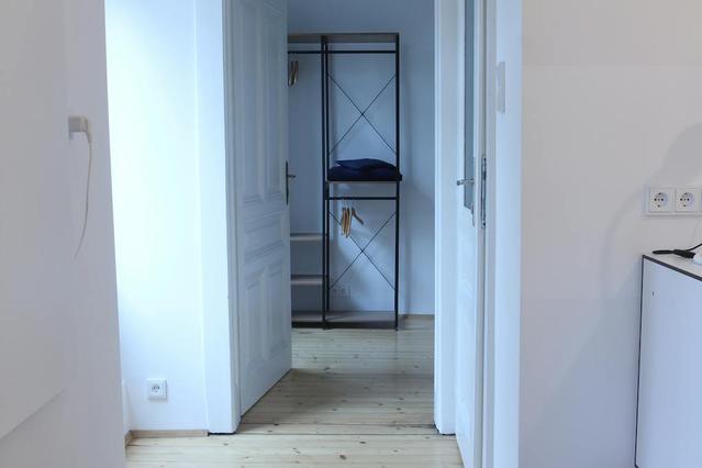 Piso de 1 habitación en Zwölfergasse, 15. Bezirk-Rudolfsheim-Fünfhaus