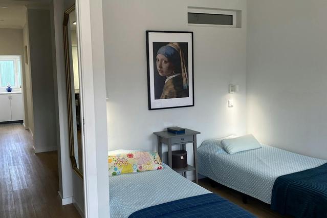 Apartamento de 1 quarto em Rua Feliciano de Sousa, Lisbon