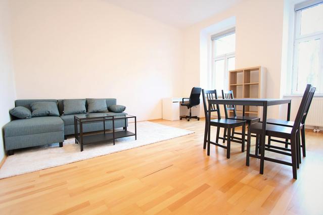 Piso de 1 habitación en Steinergasse, 17. Bezirk-Hernals