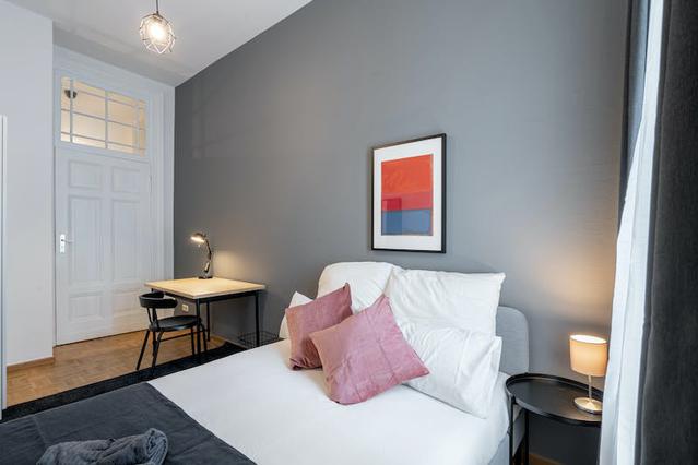 Veteranenstraße, Berlin