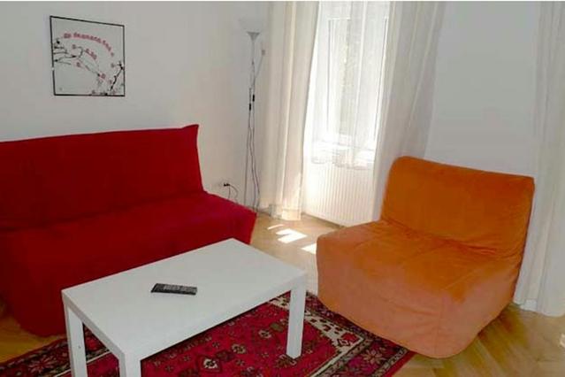 Stuwerstraße, Vienna