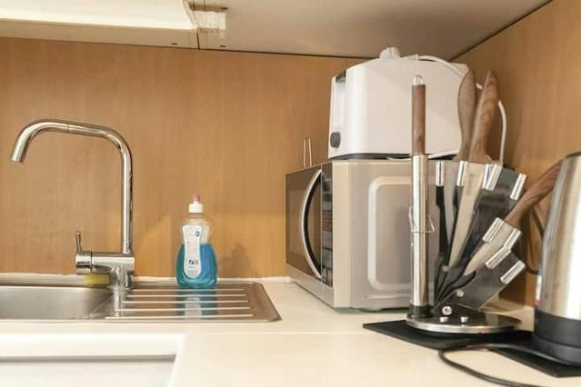 Apartamento de 1 quarto em Liebhartsgasse, 16. Bezirk-Ottakring