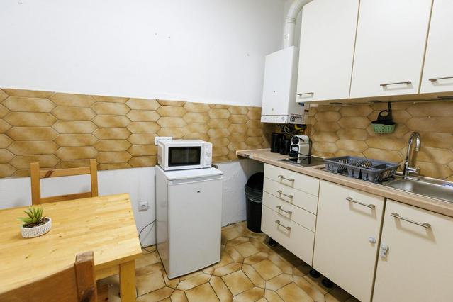 Beheimgasse, Hernals şehrinde 1 oda