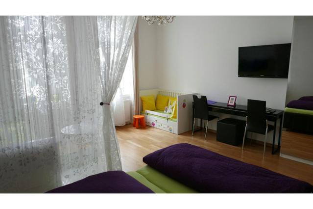Apartamento de 1 quarto em Obere Bahngasse, 3. Bezirk-Landstraße