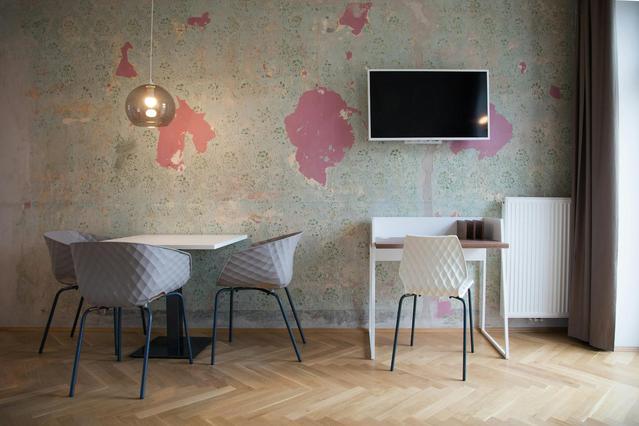 Appartement 1 pièce à Koppstraße, 16. Bezirk