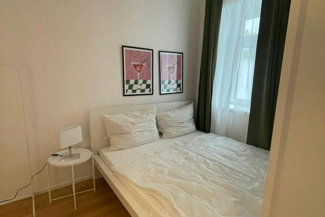 1-Zimmer Wohnung in Brambillagasse, Simmering