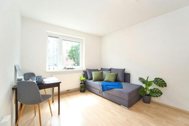 Studio à Simmeringer Hauptstraße, 11. Bezirk-Simmering