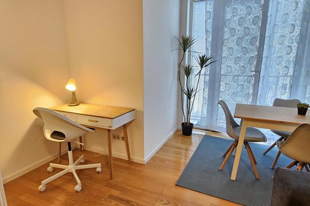 1 室户公寓 位于 Siccardsburggasse, 10. Bezirk