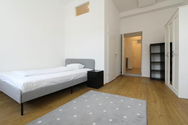 Appartamenti di 1 locali in Steinergasse, 17. Bezirk