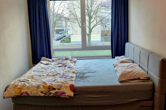 Teldershof, Amsterdam