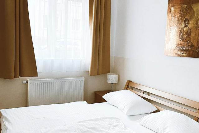 Appartement 1 pièce à Rotenhofgasse, 10. Bezirk-Favoriten