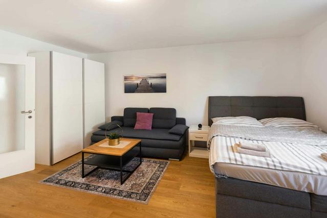 Studio in Haslingergasse, 17. Bezirk-Hernals