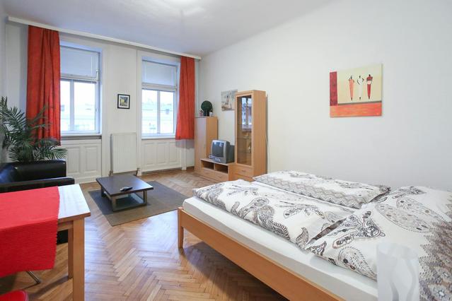 Hernalser Gürtel, Vienna
