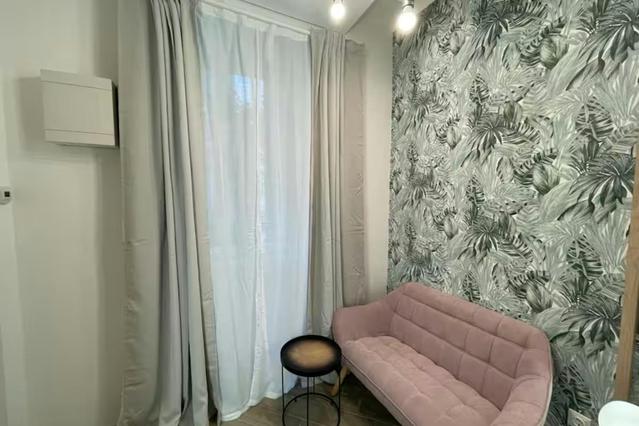 Studio in Kempelengasse, Favoriten