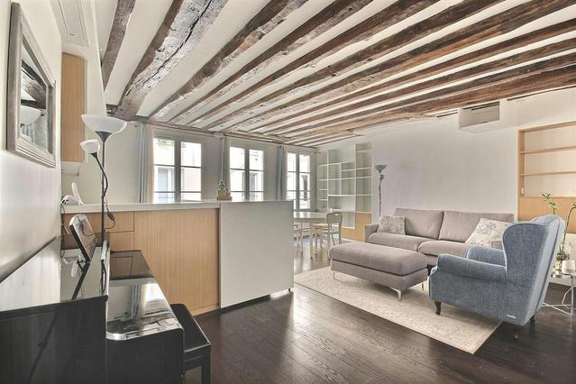 Rue Saint-Denis, Paris