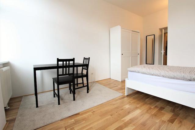 Piso de 1 habitación en Lerchenfelder Gürtel, 7. Bezirk-Neubau