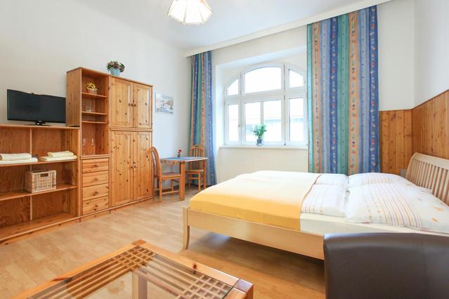 Studio in Lorenz-Mandl-Gasse, Ottakring