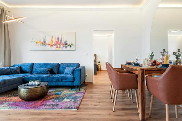 Piso de 1 habitación en Hasnerstraße, 16. Bezirk