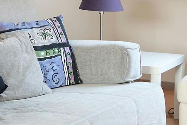 Apartamento de 1 quarto em Beethovenstraße, Plankstadt