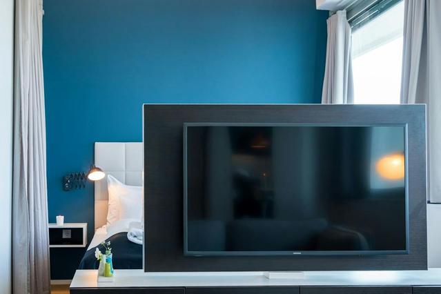 Studio in Triester Straße, Favoriten