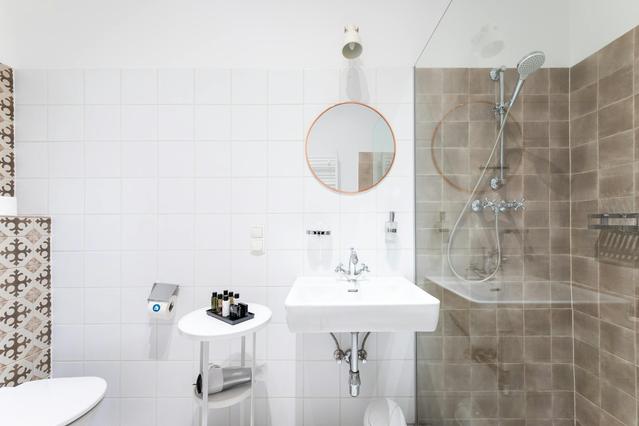 1-Zimmer Wohnung in Linke Wienzeile, 6. Bezirk-Mariahilf