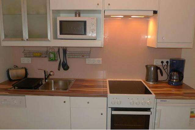 Stuwerstraße, Vienna