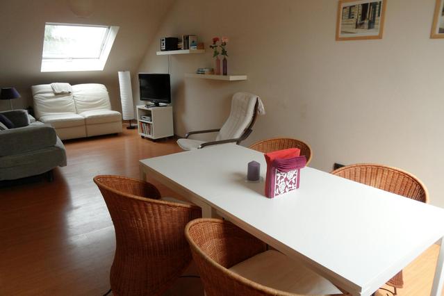 Apartamento de 1 quarto em Beethovenstraße, Plankstadt