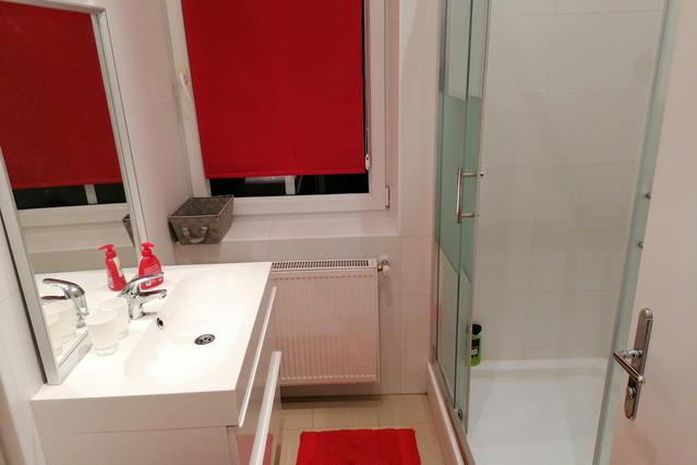 房间 位于 Schallergasse, 12. Bezirk-Meidling