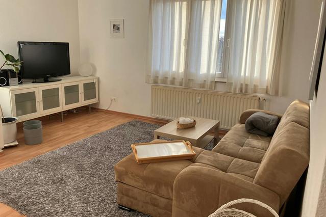 Lise-Meitner-Straße, Potsdam